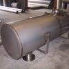 Stainless Steel Critical Residential Silencer